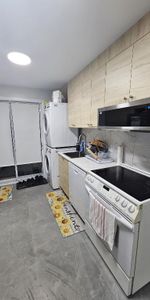 4 1/2 Rosemont - Parc Maisonneuve - Photo 3