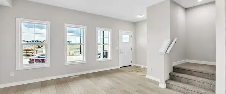 3bedroom Townhouse in Carrington | Carrington Blvd, Calgary - Photo 1