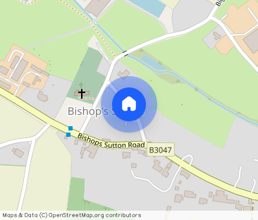 Bishops Sutton Road, Bishops Sutton, Alresford, SO24 - Photo 1