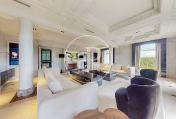 House for rent in Conde Orgaz - Piovera (Hortaleza)