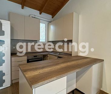 Studio/Γκαρσονιέρα για ενοικίαση Λυκαβηττός (Κολωνάκι - Λυκαβηττός) - Photo 5