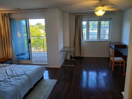 For Lease - 312 Grandview Way Unit# Master Bedroom, Toronto, Ontario - Photo 2