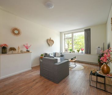 Appartement te huur: Admiraal de Ruyterweg 34-B 3031 AD Rotterdam - Foto 2