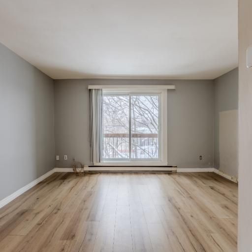 Loft à louer Limoilou novembre 2025 - Photo 1