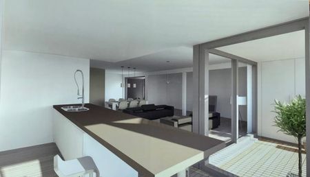 Appartement te huur - Photo 2