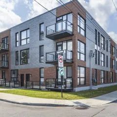 Appartement · 56 m² · Côte-des-Neiges-Notre-Dame-de-Grâce - Photo 2