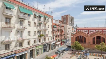 Madrid - Photo 2