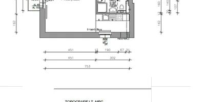 Ab 01.12.: Hell möblierte 1-Zimmer-Gemeindewohnung mit Balkon in Top-Lage (1210 Wien) - Direktvergabe - Foto 3