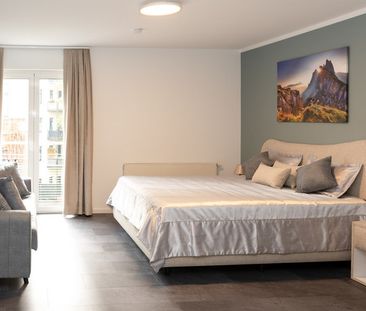 Eisenbahnstraße - Photo 4