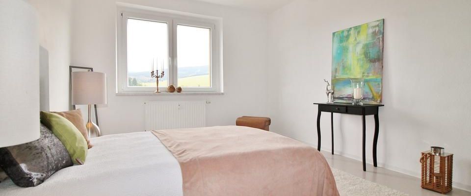 Sanierte 3-Raum-Wohnung im Grünen - Photo 1