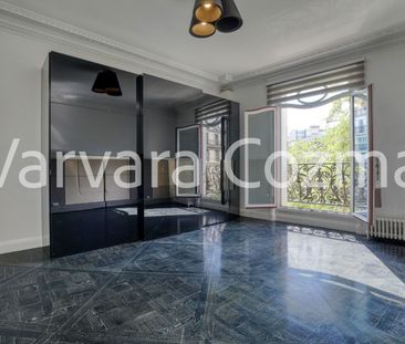 Appartement • Ternes-Maillot, Paris 17ème - Photo 2