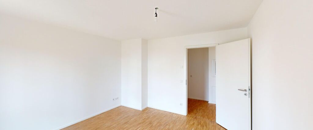 Schöne 3-Zimmer-Wohnung mit EBK und Balkon - Photo 1