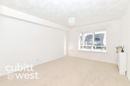 1 bedroom apartment to rent - Photo 2