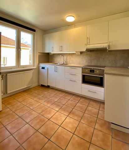 Hallströmsgatan, Eskilstuna - Photo 4