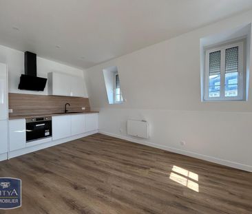 Location Appartement 3 pièces 91m² CAMBRAI 59400 - Photo 2
