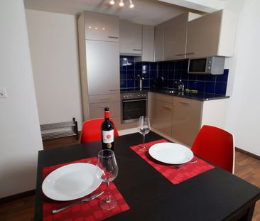 2 Zimmer, 38 m² - Foto 1