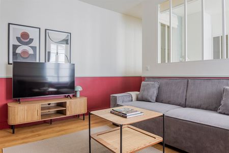 Rue du Champ de Mars - Photo 3