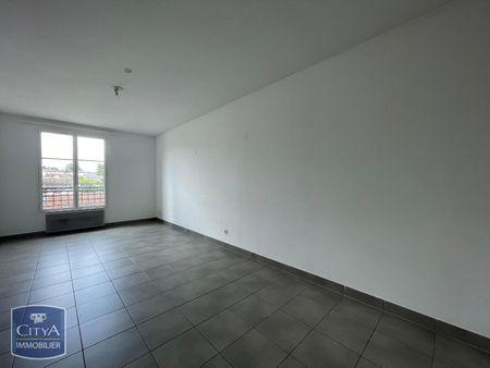 Location Appartement 1 pièce 28m² RAMBOUILLET 78120 - Photo 5