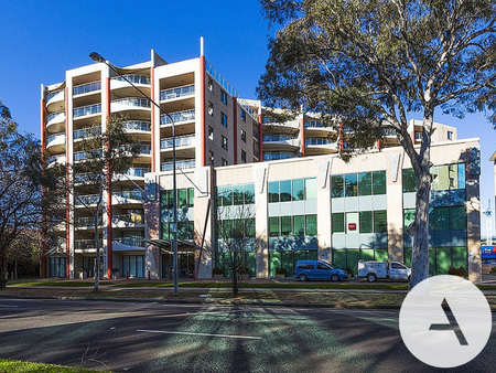 612/86-88 Northbourne Avenue, Braddon ACT 2612 - Apartment For Rent | Domain - Photo 4