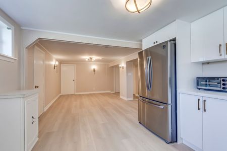 For Lease - 383 Wentworth Street Unit# BSMT, Oakville, Ontario - Photo 4