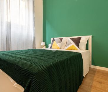 5 locali in affitto - Photo 2