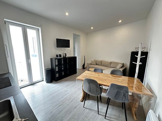 Location Appartement 2 pièces 38m² - Photo 1