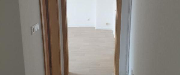 Gemütliche 2-Raumwohnung mit Balkon im Geiseltal - Foto 1