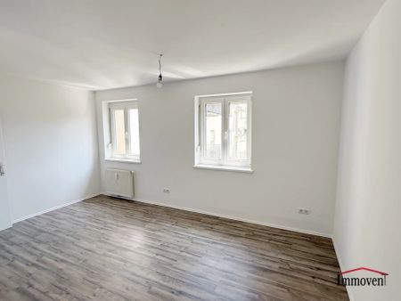 UNBEFRISTET: Nette 2-Zimmerwohnung - Nahe dem Esperantoplatz! - Photo 5