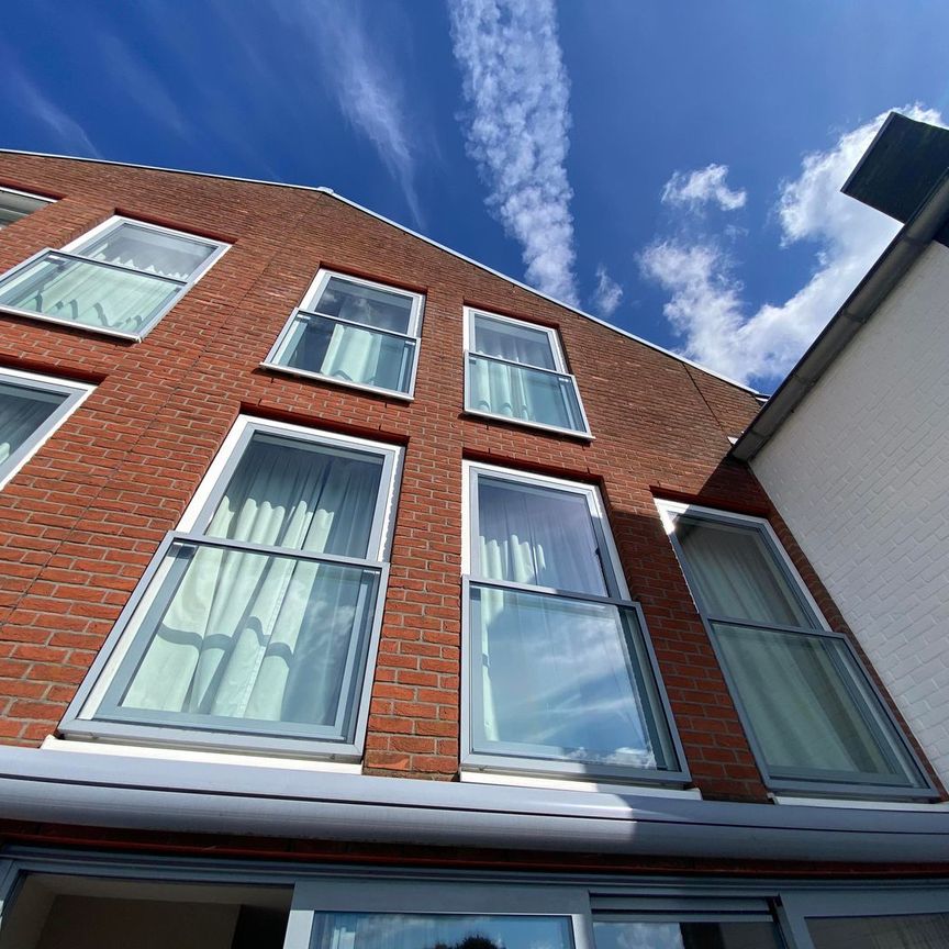 Schuttevaerkade 179, Stadswerven, 3311RB, Dordrecht - Foto 1
