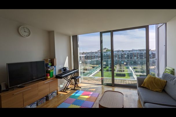 2 Bed Flat, Highbury Stadium Square, N5 - Photo 1