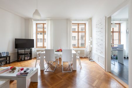 Grossbasel MFH Elisabethenstrasse - Photo 2