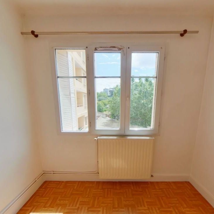 APPARTEMENT T3 A LOUER - Photo 1