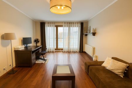 2 pokoje | Mokotów | Parking | Metro Wierzbno - Photo 4