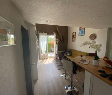 A louer T3 a Barbotan avec terrasse - Photo 2