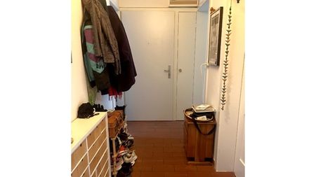 1 Zimmer-Wohnung in Zürich - Kreis 9 Altstetten, möbliert, auf Zeit - Foto 4