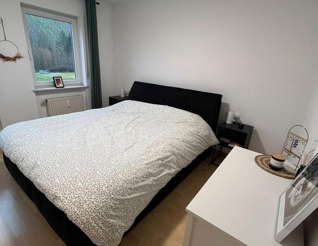 ANFRAGESTOPP!! 3-Zimmer Wohnung in Trier-Kürenz - Foto 1