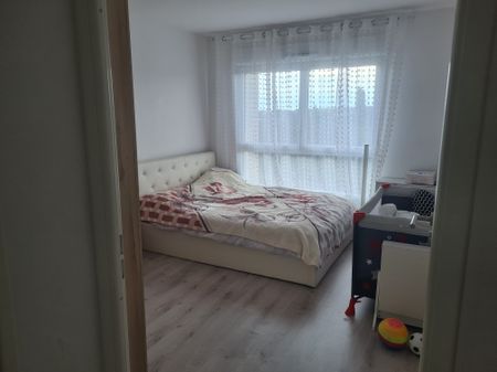 Location Appartement 3 pièces 67m² VALENCIENNES 59300 - Photo 4
