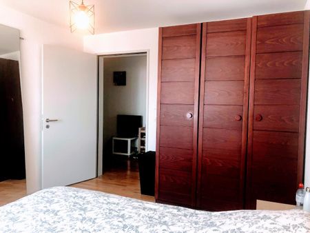 4.5 Zimmer, 135 m², 4. Stock - Foto 5
