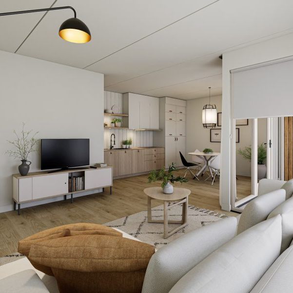 Victoriastein 8 - Photo 1