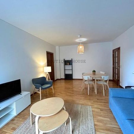 Apartamento T1 - Photo 1