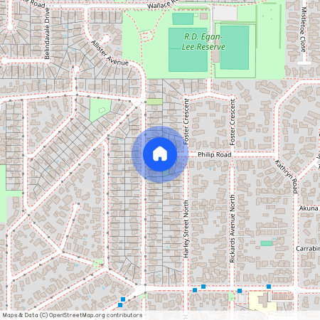 4B Philip Road, 3180, Knoxfield