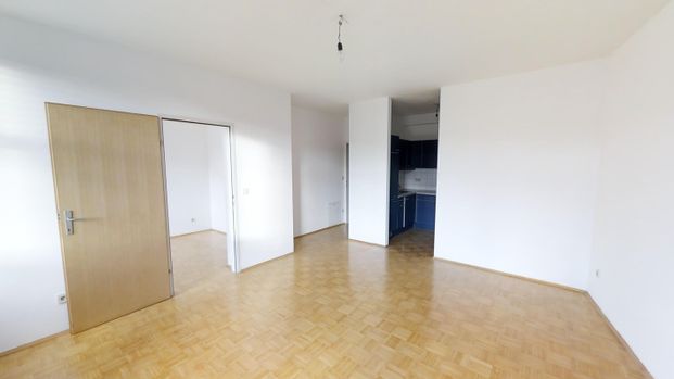 Griesplatz 8/15 - Charmante 2 Zimmerwohnung im Zentrum von Graz - Foto 1