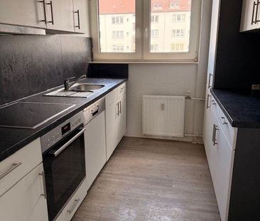 Lust auf Veränderung: 3,5-Zimmer-Wohnung in Stadtlage - Foto 2