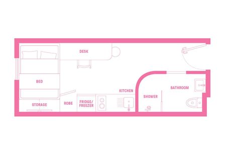 Signature Plus Studio Apartment - Photo 2