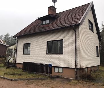 Storgatan, Silverdalen - Foto 4