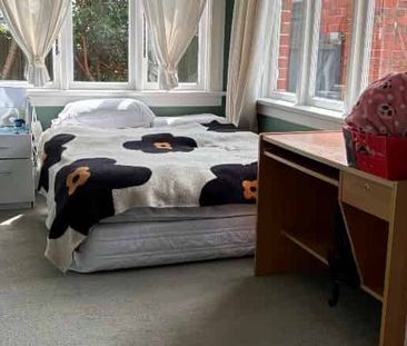 Fully Furnished Studio Room Available Now - Photo 3
