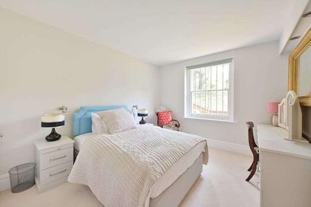 The Grange, Wimbledon Village, SW19 - Photo 5