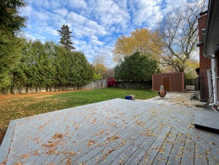 For Lease - 44 Sir Bedevere Place, Markham, Ontario - Photo 5