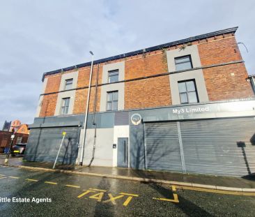 Property To Rent Claughton Street, St. Helens, WA10 | 1 Bedroom Hou... - Photo 3