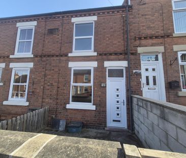 2 bedroom terraced house to rent - Photo 1
